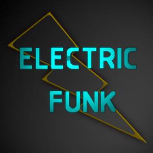 Groovy Electric Funk