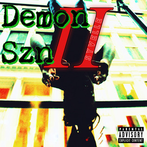 Rockstar Baby/ Mr. Luvaman