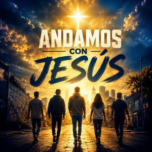 Andamos con jesus