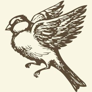 Tomtit（翻自 Non Dolet）