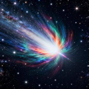 Komēta (Comet)