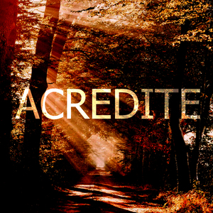 Acredite