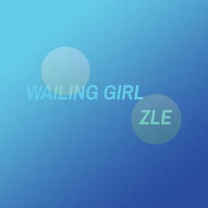 WAILING GIRL
