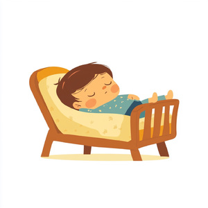 小宝宝入眠曲·温柔轻嘘声安抚哄睡