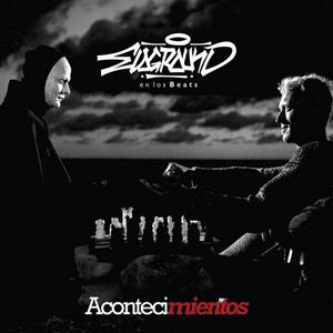 Gripe Sipan (feat. Elemental, IÑIGO LP & Lex)