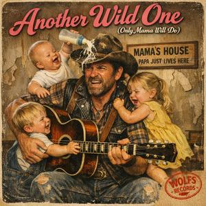 Titel: Another Wild One