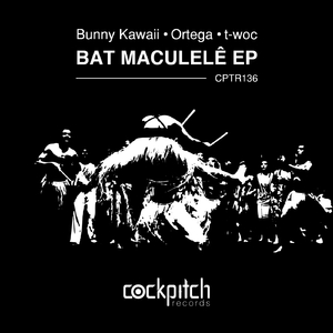 Bat Não Maculelê (Original Mix)