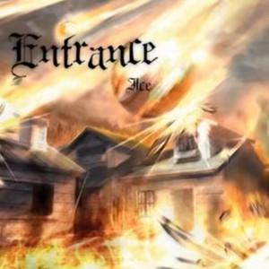 Entrance (Original Extended)