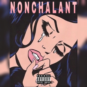 Nonchalant