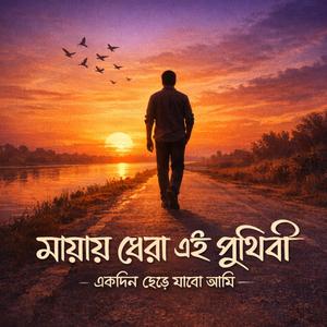 মায়ায় ঘেরা এই পৃথিবী