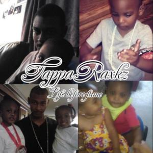 Letz Roxk (feat. Murdababy3k)