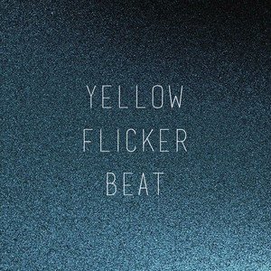 Yellow flicker beat（翻自 Lorde）
