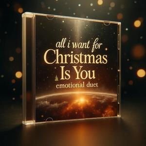 All I Want for Christmas Is You (emotional duet)
