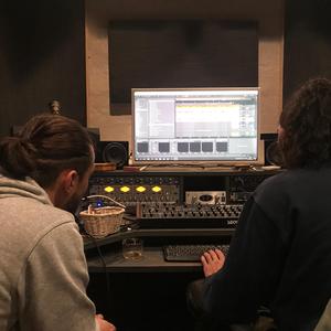 Freestyle à l'ancienne