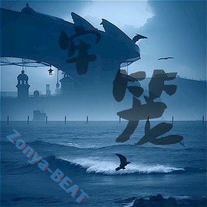 【Free】牢笼‘EMO Rap’