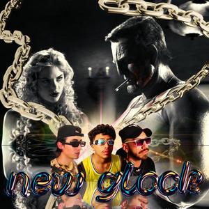 New Glock (feat. Tylor $tash & Mclix)