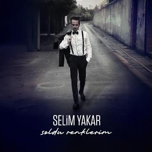 SOLDU RENKLERİM