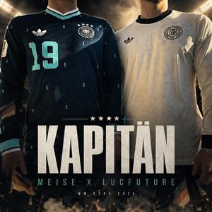 Kapitän (feat. LucFuture)