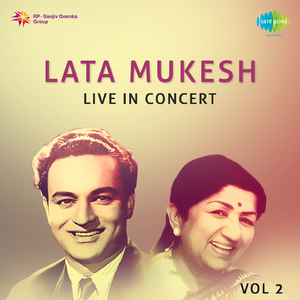 Jis Desh Men Ganga Behti Hai - Live