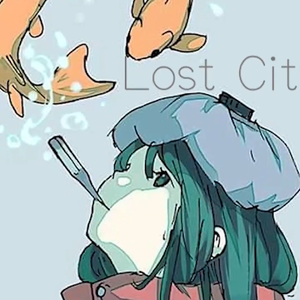 Lost City Radio（翻自 FLG4）