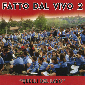 Uragani e terremoti (Live Version)