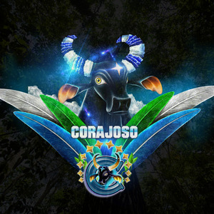 Lendário Aiuri-Caua