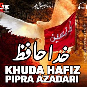KHUDA HAFIZ