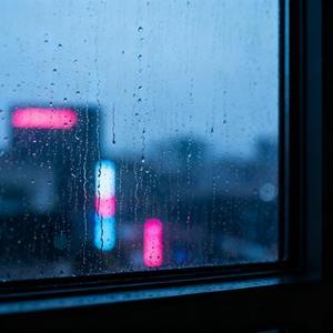 失眠雨夜