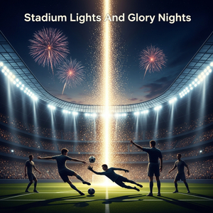 Stadium Lights And Glory Nights