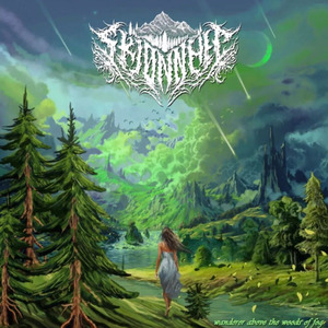 Echoes of Anguish: The Earth's Lament
