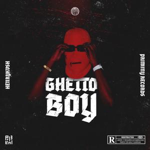 GHETTO BOY
