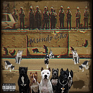 Mundo Cão
