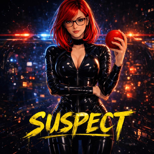 Suspect