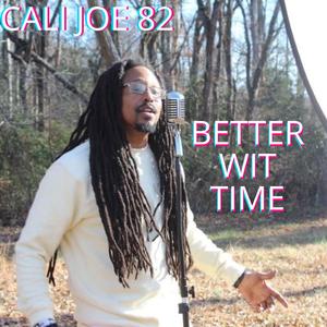 BETTER WIT TIME (feat. ESKI)