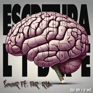 Escritura libre (feat. Fer Rodz, Beat Mc Kraj & Dj Bake)