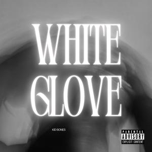 white glove//