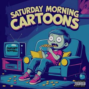 Saturday Morning Cartoons