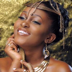 Njagaza kajanja (feat. Ronald Mayinja)