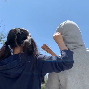 啵啵歌（뽀뽀）（翻自 김솔매）