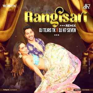 Rangisari (Remix)