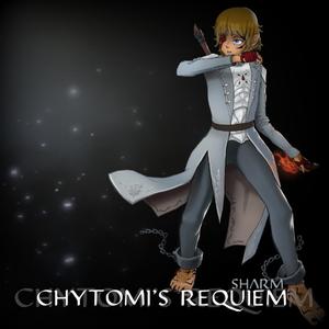 Chytomi's Requiem