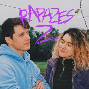 RAPAZES 2 (feat. Luís de Gaia)