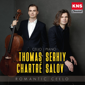 Cello Sonata No. 1 in E Minor, Op. 38: I. Allegro non troppo
