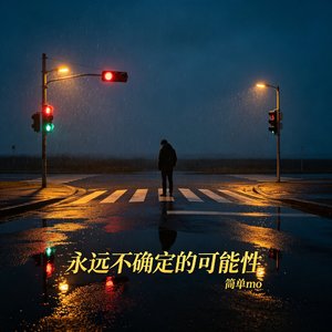 永远不确定的可能姓
