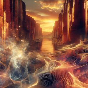 Echoes in the Canyon