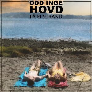 På ei strand