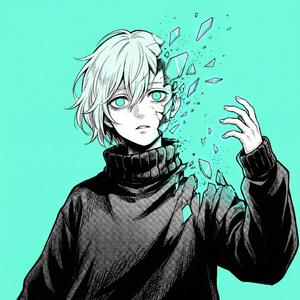 雪は解ける前に