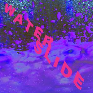 Waterslide