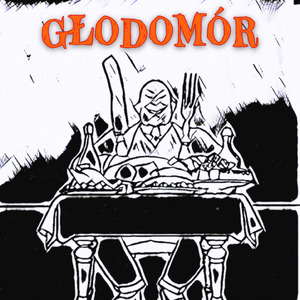 Głodomór