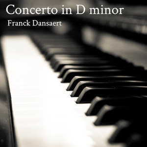 Concerto in D Minor